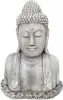  Product image 1 of the product “Naufal - Buddha bust 50 cm H | cast stone ”